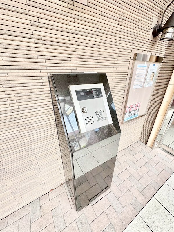 ブーゲンヒルズ セキュリティ