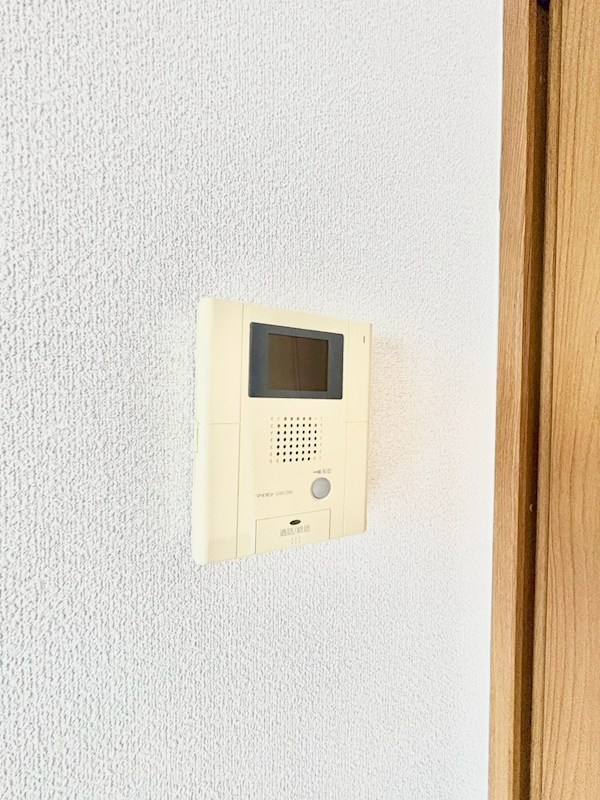 ブーゲンヒルズ その他設備