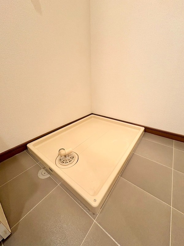 サンコート下荒田 風呂画像