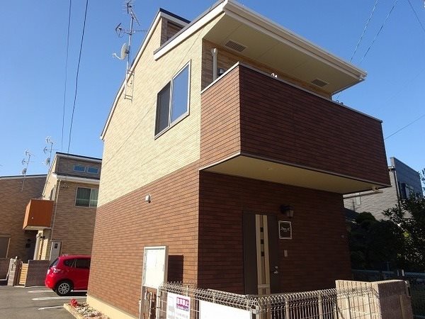 林健店舗現況確認1004 外観