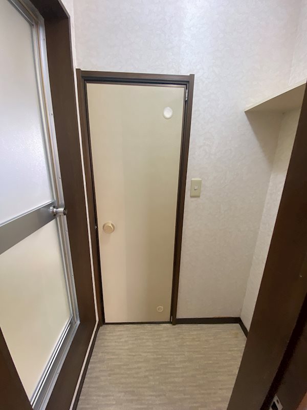 コーポシャルムⅡ その他部屋・スペース