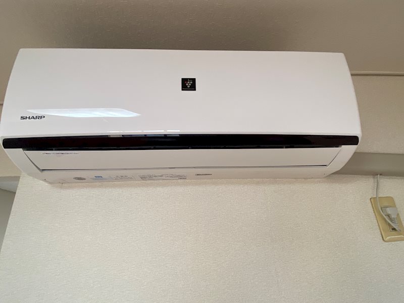 コーポシャルムⅡ その他設備