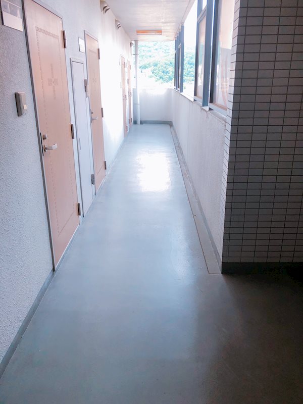 エトワール福島第3 その他共有部分