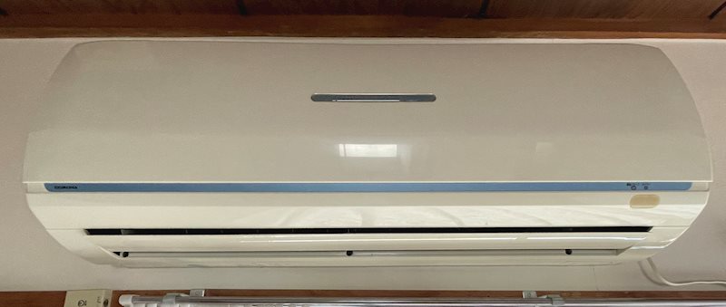 堀川マンションA その他設備