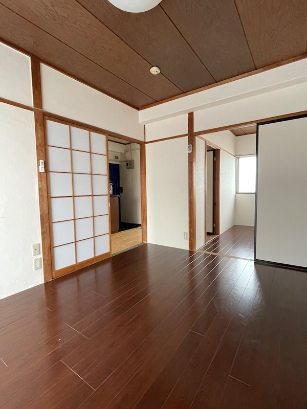 堀川マンションA その他部屋・スペース