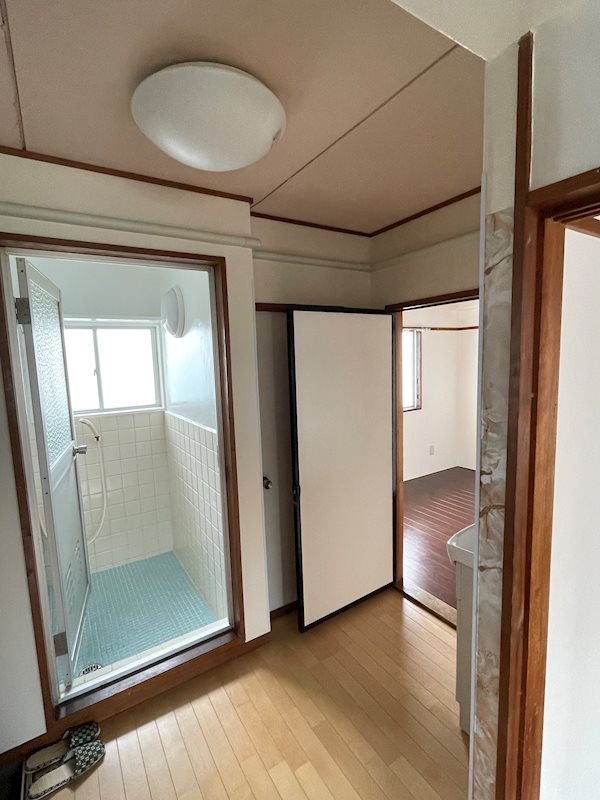 堀川マンションA その他部屋・スペース