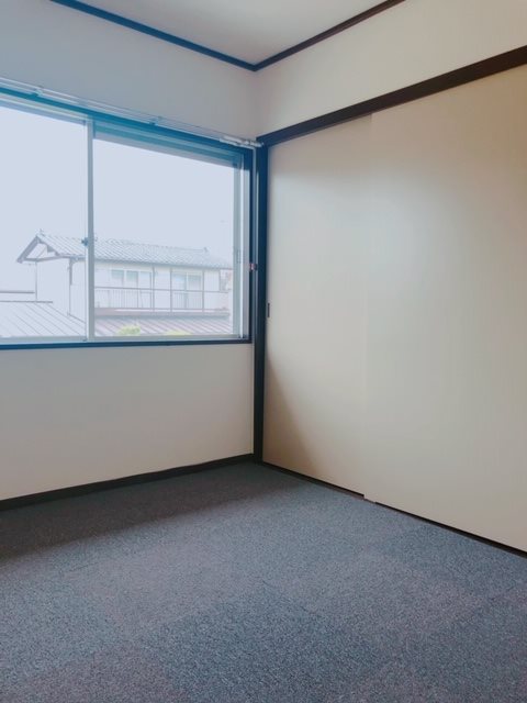 長沢アパート その他部屋・スペース