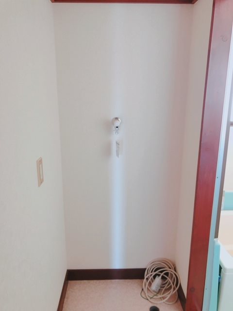 川寒ハイツ その他部屋・スペース