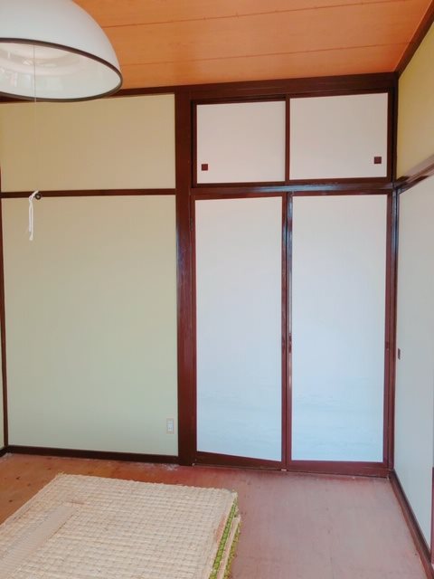 川寒ハイツ その他