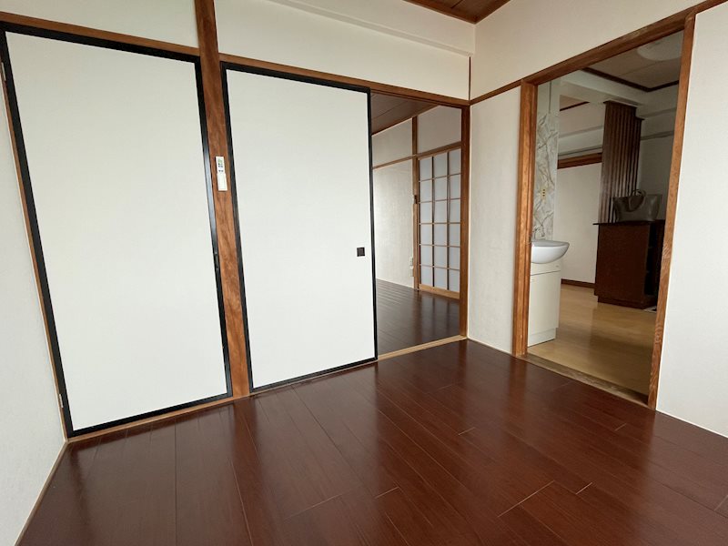 堀川マンションA その他部屋・スペース