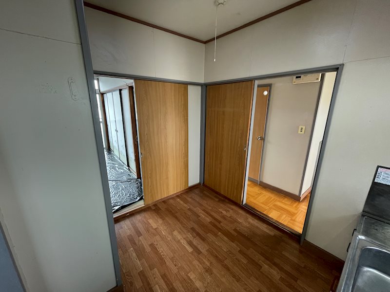 泉ニューコーポ その他部屋・スペース