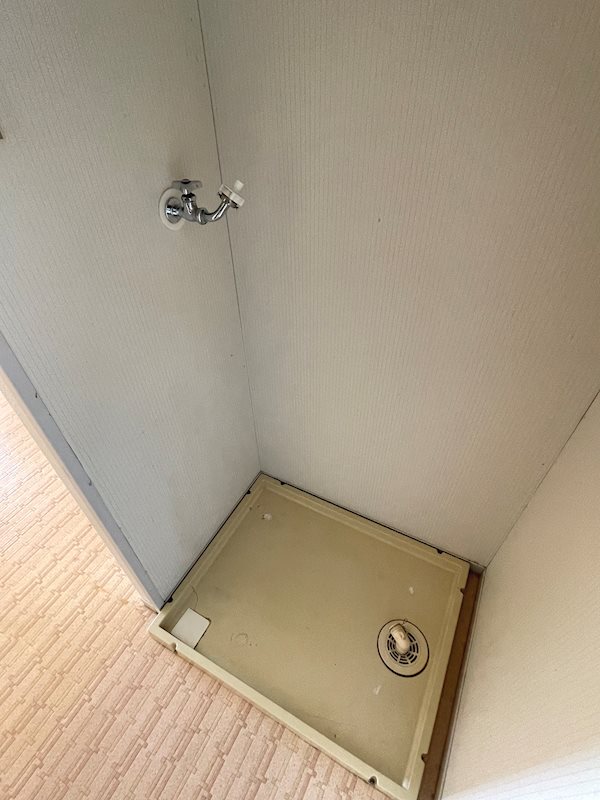 ベルハイツ その他設備