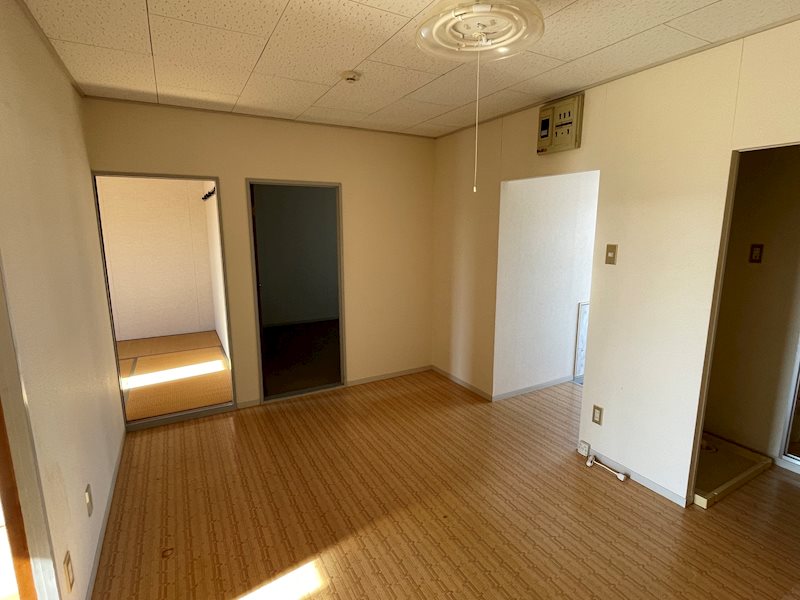 ベルハイツ その他部屋・スペース