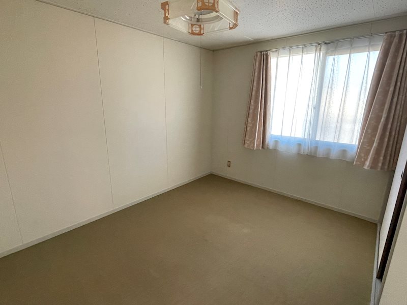 ベルハイツ その他