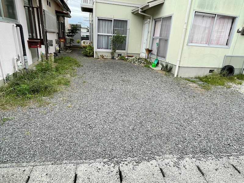 コーポたかのは渡利 その他共有部分