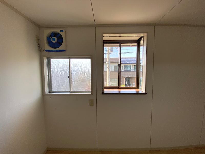ビ～ラ・K その他部屋・スペース