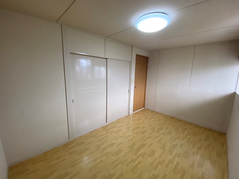 ビ～ラ・K その他部屋・スペース