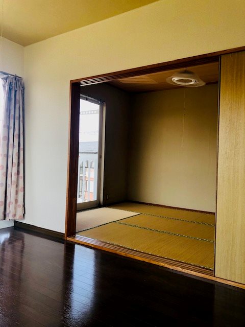 青葉ハイツ その他部屋・スペース