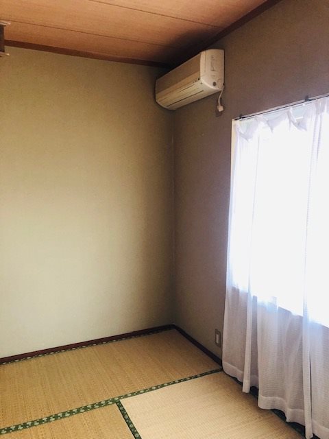 青葉ハイツ その他
