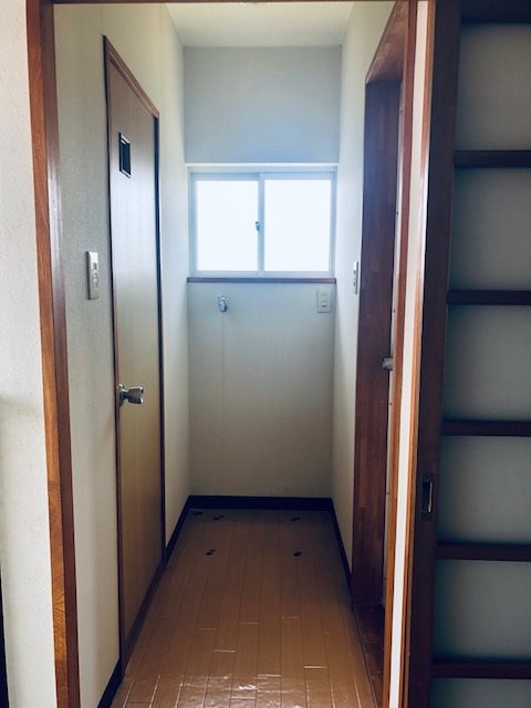 青葉ハイツ その他設備