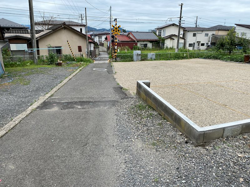 飯坂スクエア 間取り