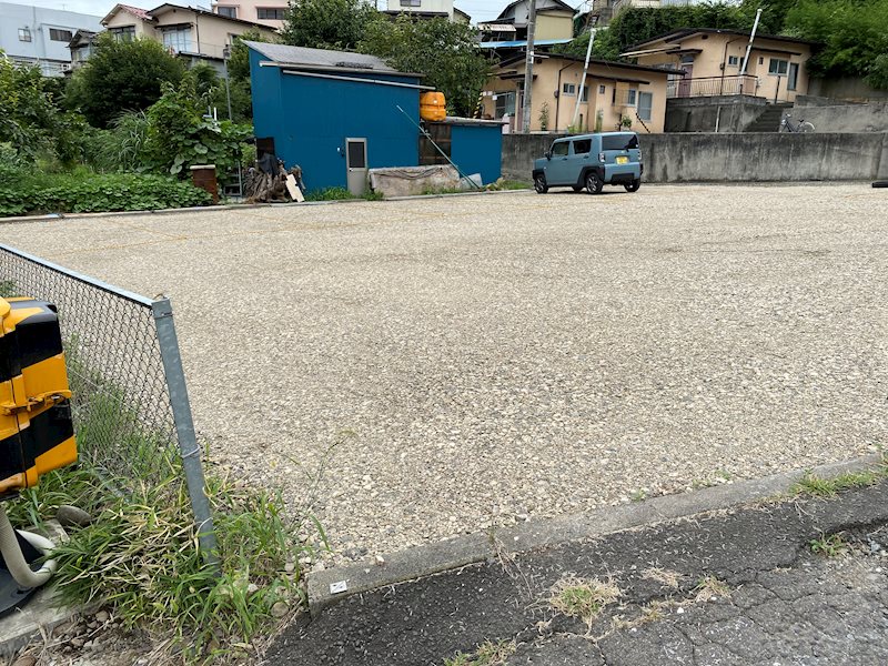 飯坂スクエア 外観