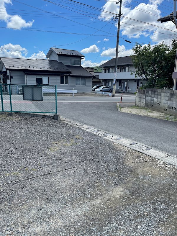 渡邉駐車場 風呂画像