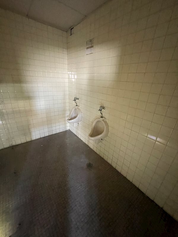 南條ビルB館　 風呂画像