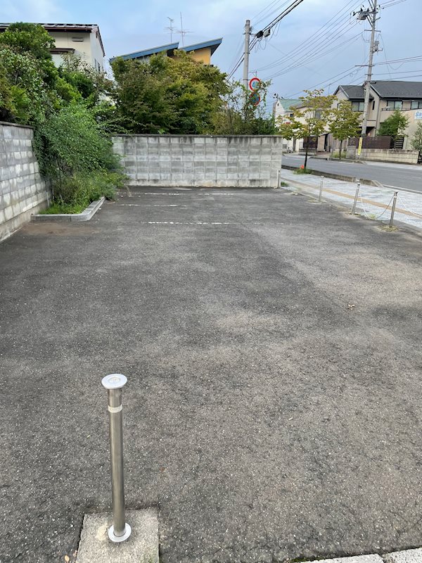 東浜駐車場 間取り
