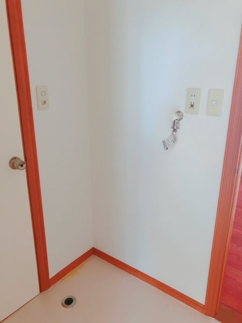 フォーブリックイガラべB 内装