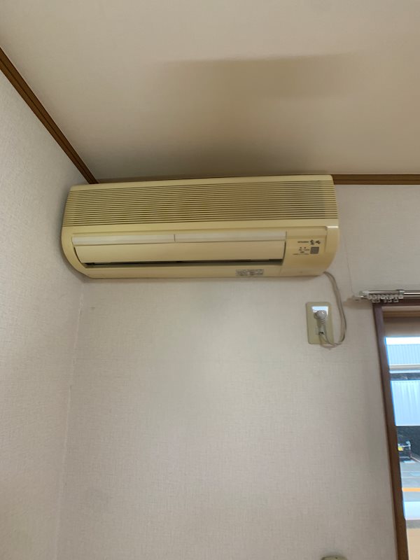 おれんじハウス その他設備