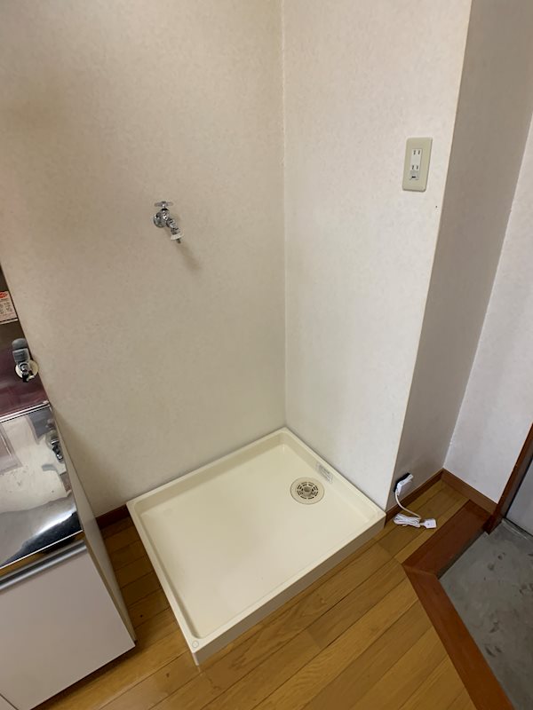 おれんじハウス 内装