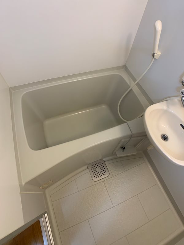 おれんじハウス 風呂画像
