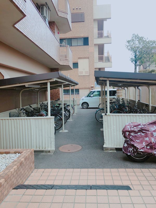 ライオンズマンション御倉町 その他部屋・スペース