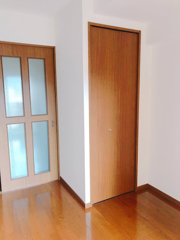 ライオンズマンション御倉町 内装