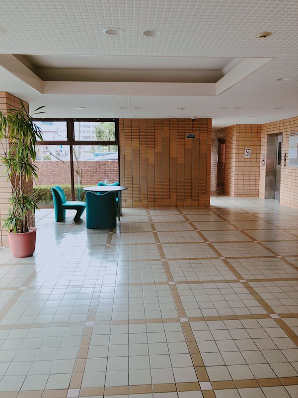 ライオンズマンション御倉町 その他