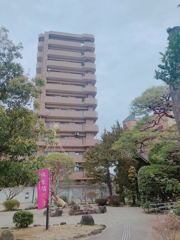 ライオンズマンション御倉町 その他