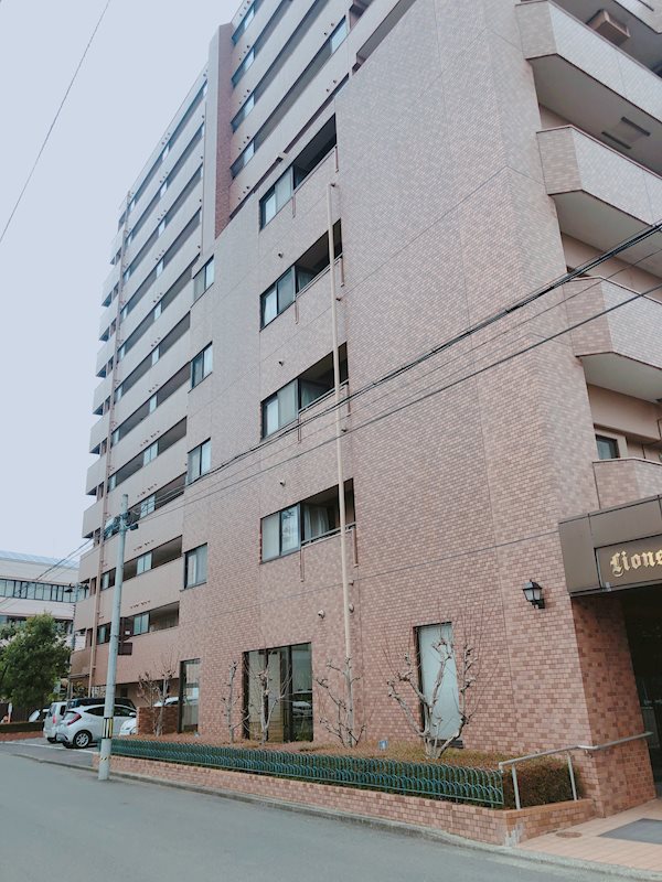 ライオンズマンション御倉町 その他