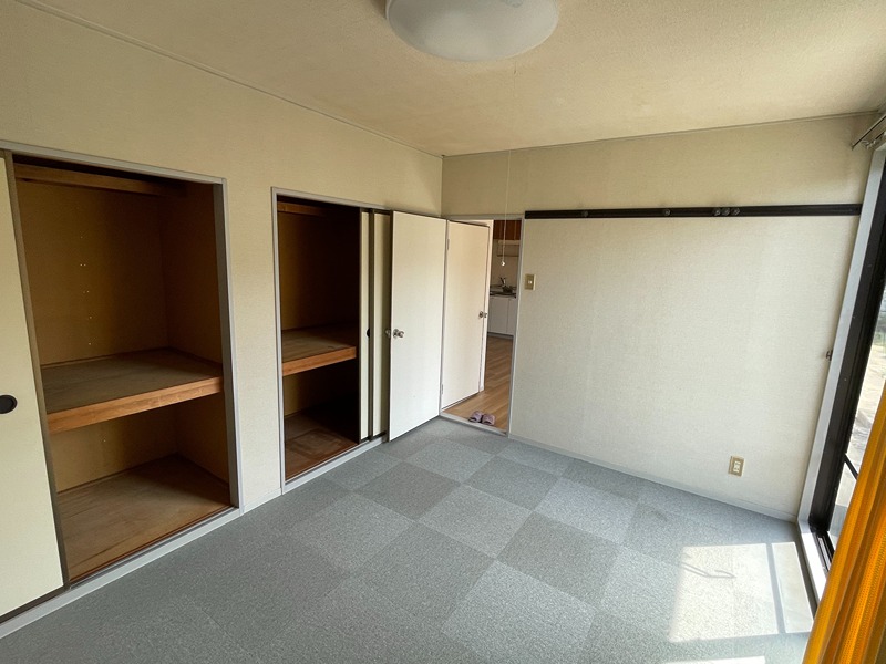 ベルハイツ その他部屋・スペース