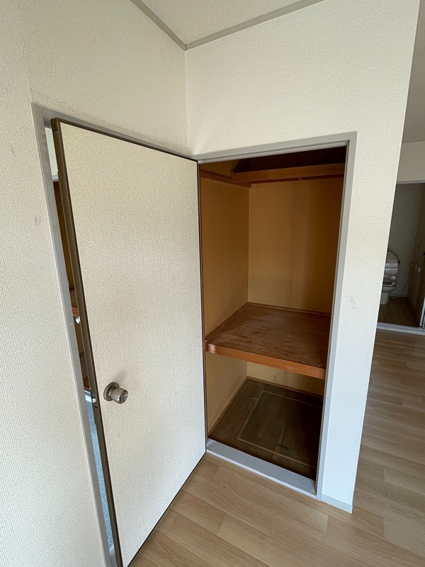 ベルハイツ 内装