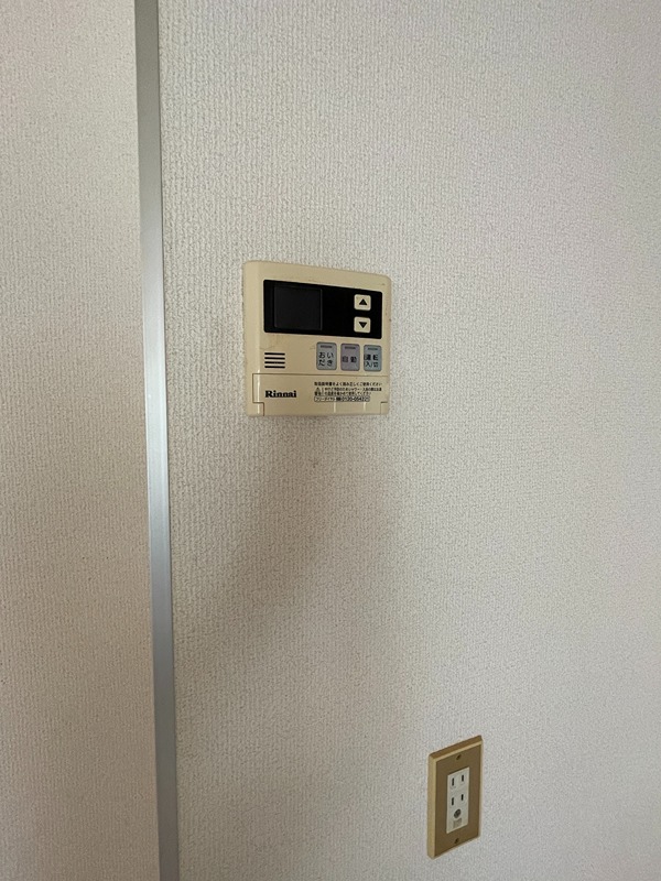 ベルハイツ その他設備