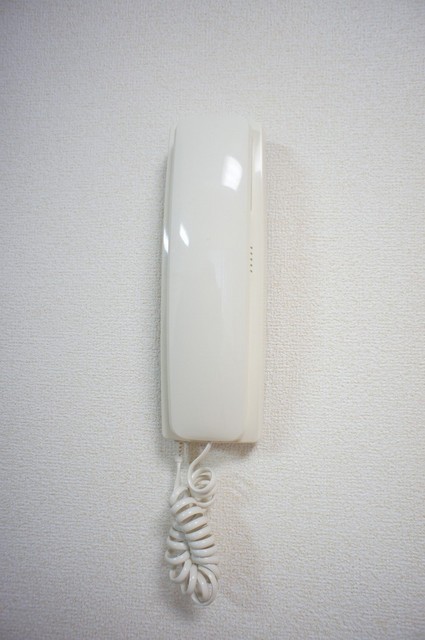 ガーデンヒルズⅠ その他設備