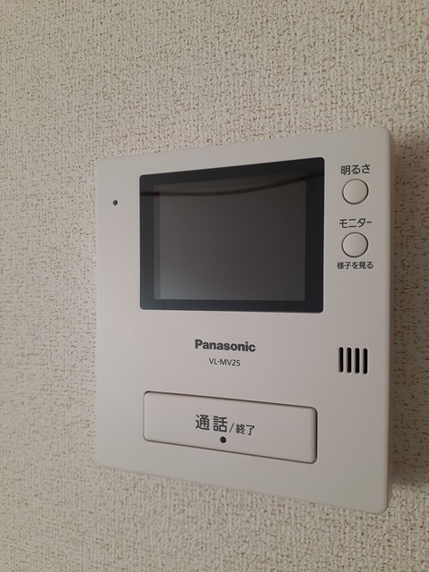レインボーハウス その他設備