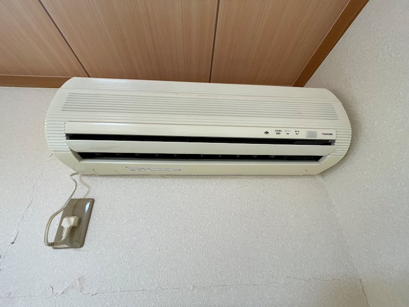 青葉ハイツ その他設備