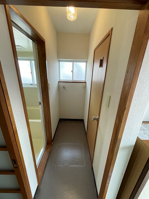 青葉ハイツ その他部屋・スペース