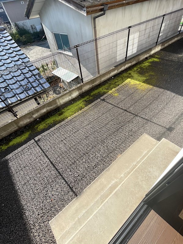 サンテ・ルミエル その他部屋・スペース