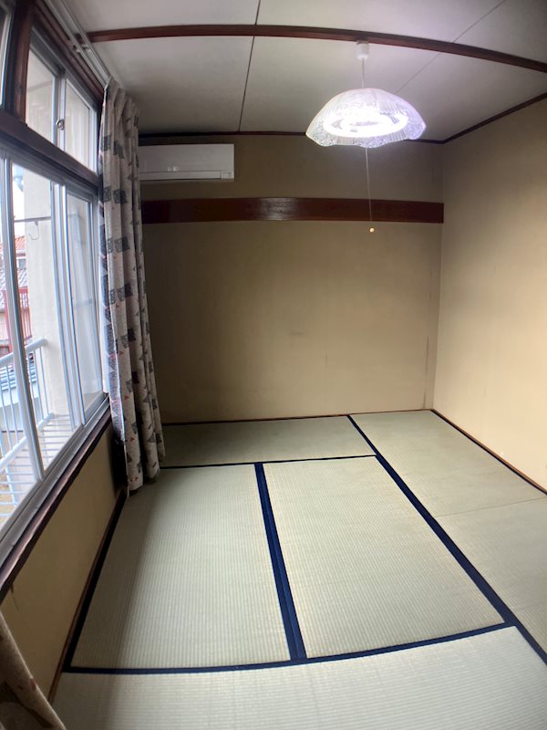 野興ハウス第２　 子供部屋