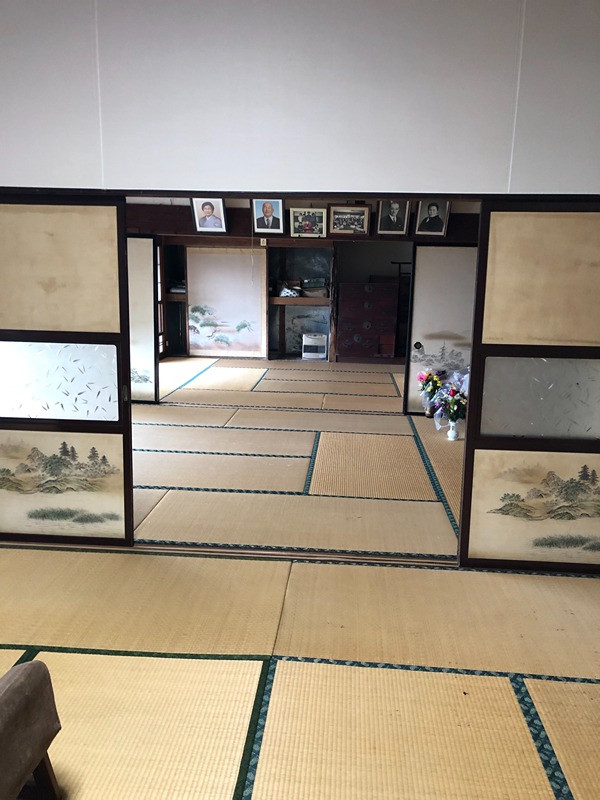 松川土合舘貸倉庫 その他部屋・スペース