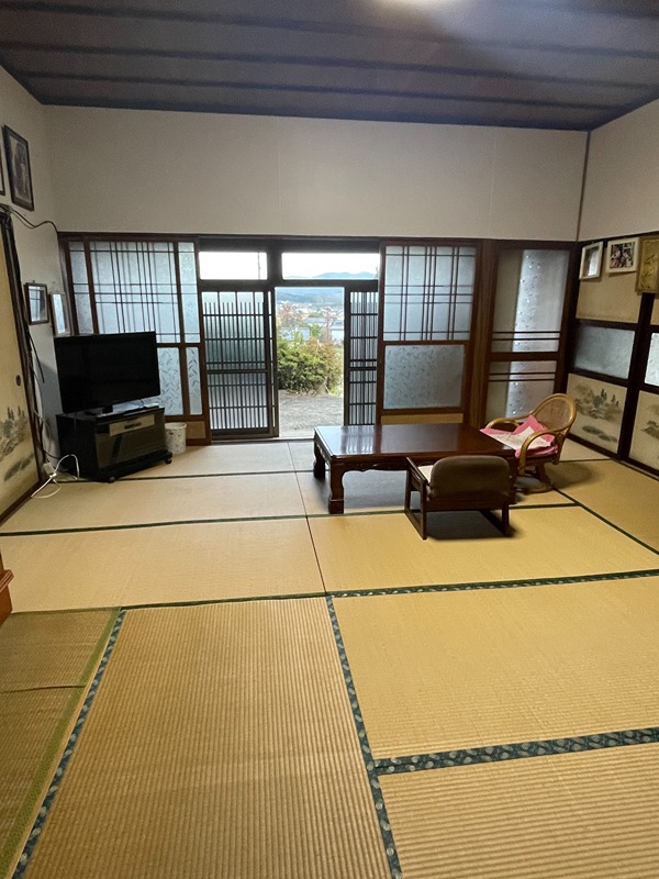 松川土合舘貸倉庫 その他部屋・スペース