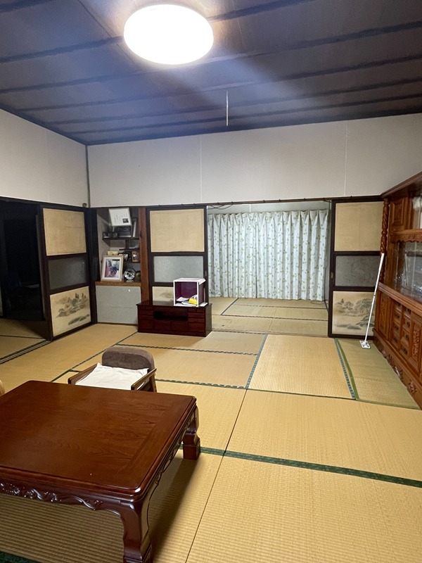 松川土合舘貸倉庫 その他部屋・スペース
